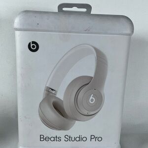 Beats Studio Pro Wireless Headphones